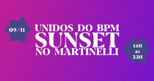 Unidos do BPM