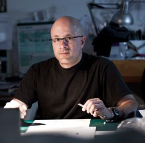 Guia Orbit | Gabriel de La Mora - Repetición Diferencia