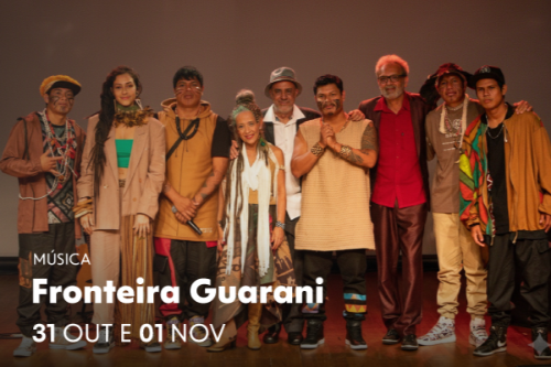 Fronteira Guarani