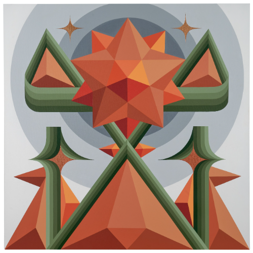 "Caminho” - Rafael Calazans