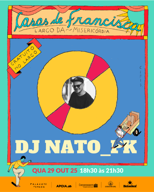 Dj Nato PK