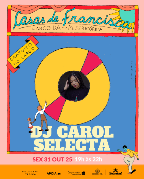 Dj Carol Selecta