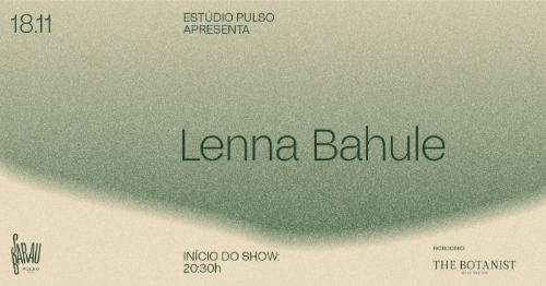 Lenna Bahule