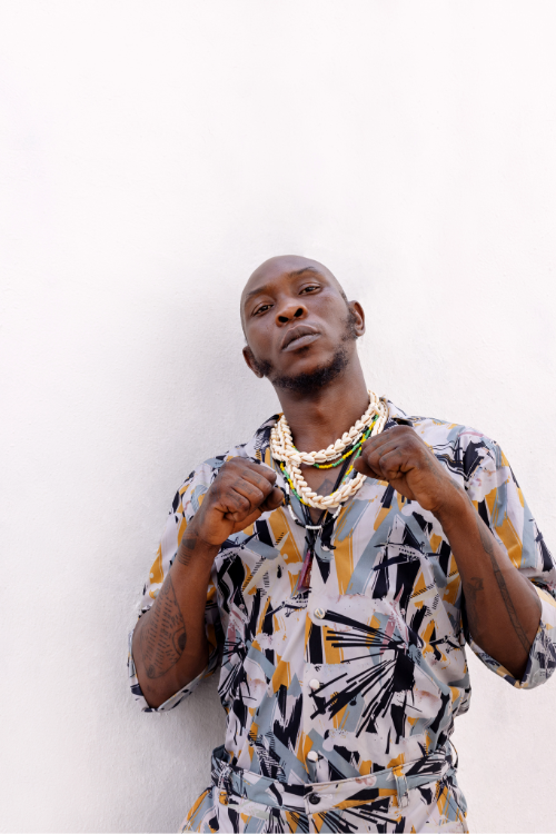 Seun Kuti