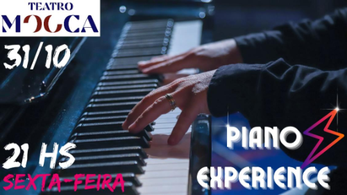 Piano Experience