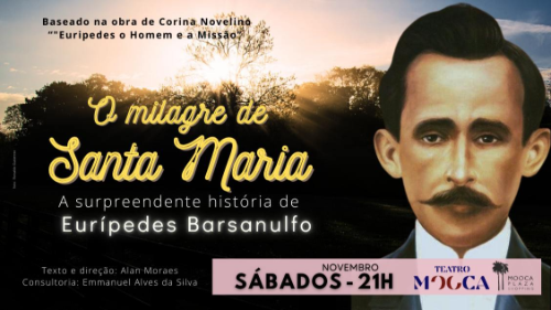 O Milagre de Santa Maria