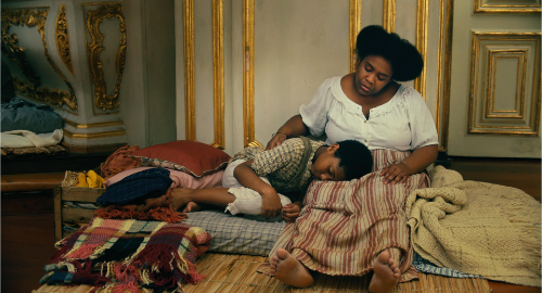 Cinema no Museu - Todos os Mortos