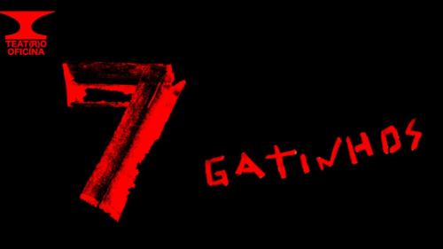 7 Gatinhos
