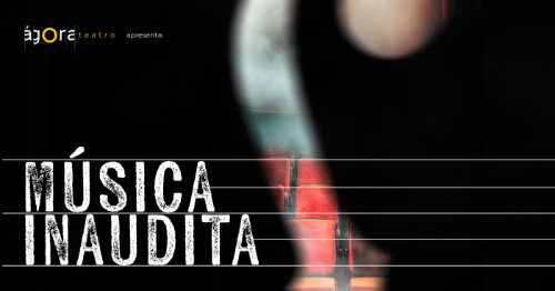 Música Inaudita
