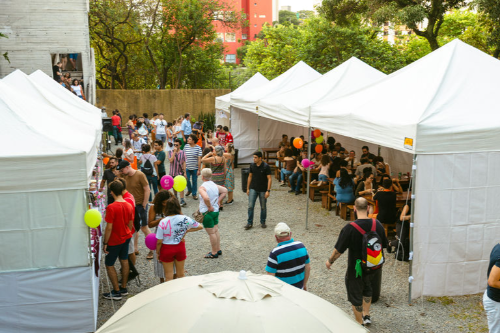 Alemanha de Portas Abertas