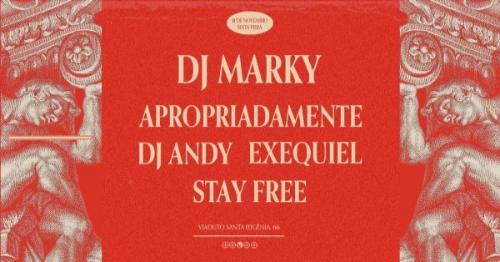 DJ Marky