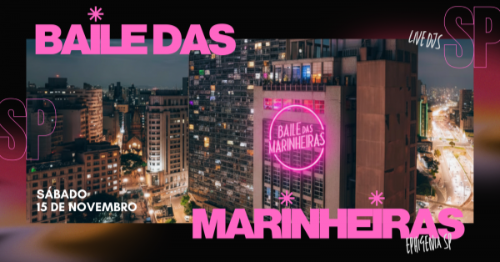 Baile das Marinheiras