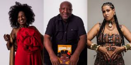 Renato Gama canta Neguinha, Sim!