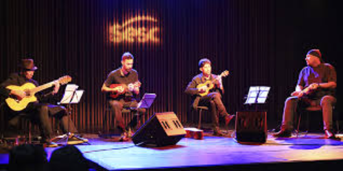 Regional Terça Maior