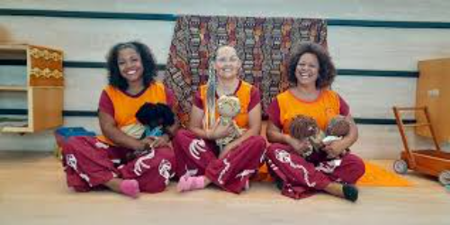 Contextos Afrobrincantes