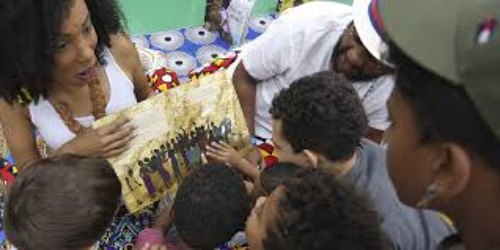 Leiturinha | Leituras de Lá e de Cá