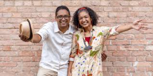 Fiando Possibilidades - Tranças, Cores e Sabores