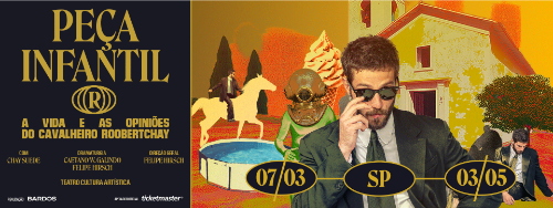 A Vida e as Opiniões do Cavalheiro Roobertchay