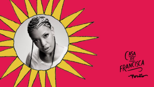 Thalma de Freitas // Gira de SambaJazz