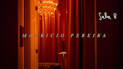 Maurício Pereira