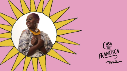 Raquel Tobias canta Jovelina Pérola Negra