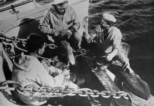 11ª Mostra Mosfilm de Cinema Soviético e Russo