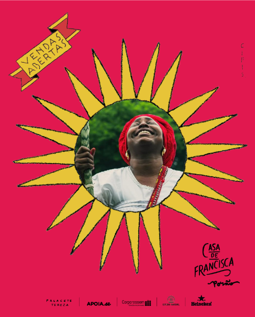 Firma o Ponto // Samba de Terreiro