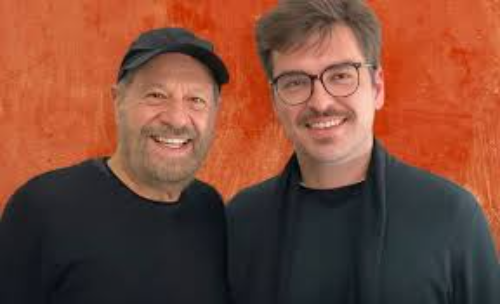 JOÃO BOSCO convida GUTO WIRTTI