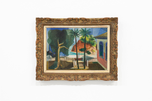 Galeria Marcelo Guarnieri 40 anos