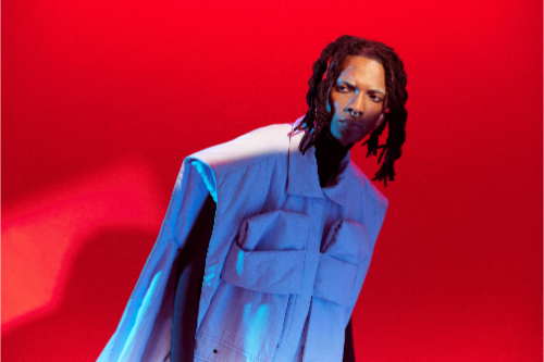 Jonathan Ferr - ECLIPSE