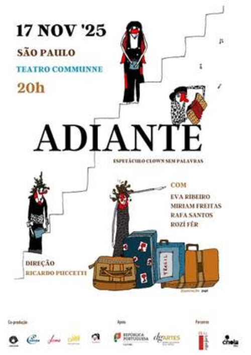 Adiante