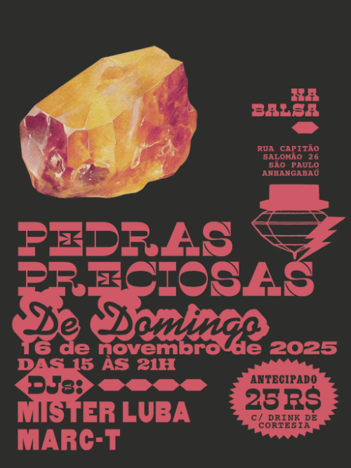 Pedras Preciosas