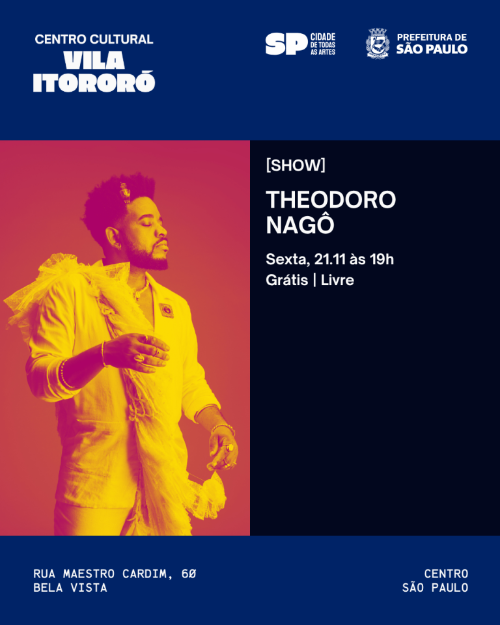 Theodoro Nagô