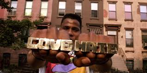 Faça a Coisa Certa em Cine Concerto