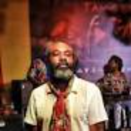 Embaixada Dos Mestres