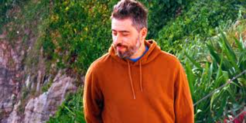 Alberto Continentino