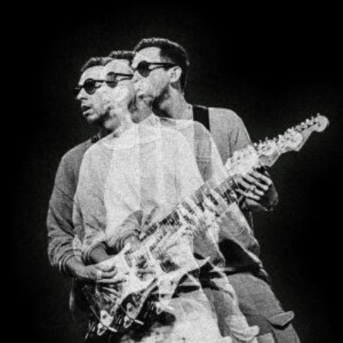 Queremos! apresenta: Cory Wong