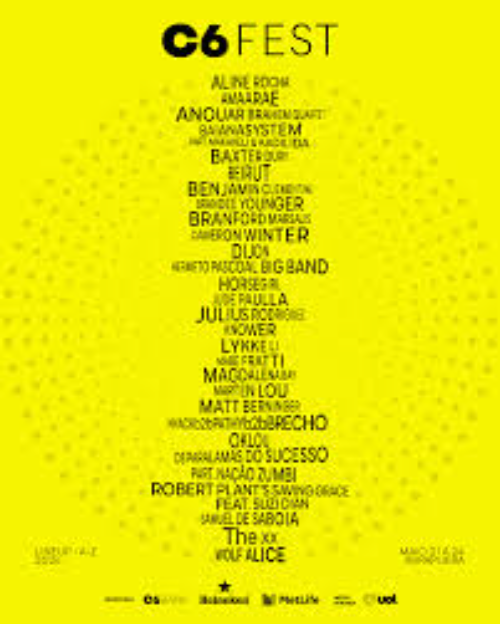 C6 Fest 2026