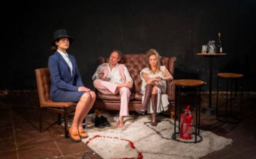 Vocês Não Entenderam Nada