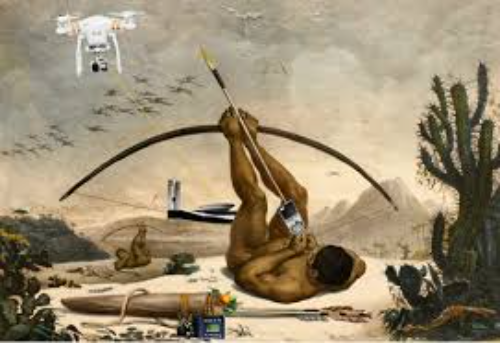 Debret em Questão - Olhares Contemporâneos