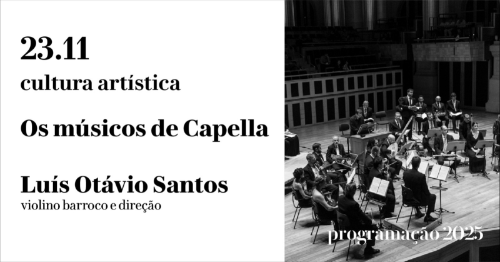 Os Músicos de Capella