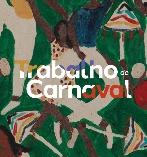 Trabalho de Carnaval