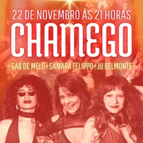 Chamego