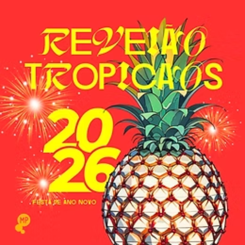 Reveião Tropicaos