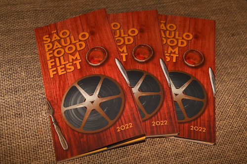 Festival SP Food Film