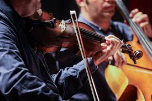 340 anos de Bach, Scarlatti e Händel