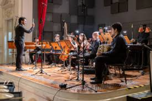 Camerata da Orquestra Experimental de Repertório