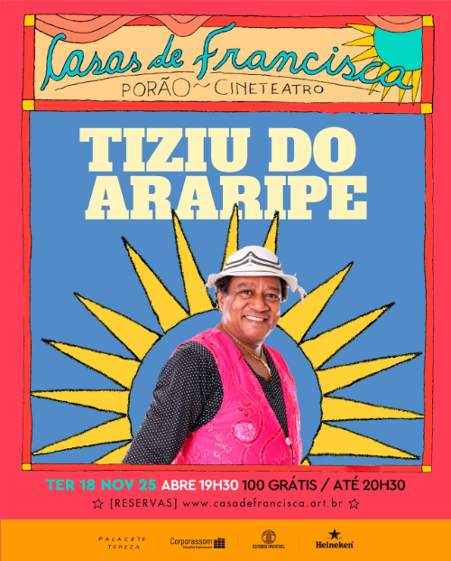 Tiziu do Araripe