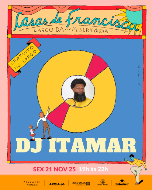 Dj Itamar