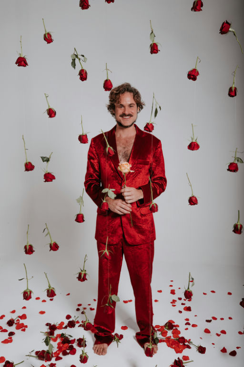 Gustavito apresenta "Me Gusta!"